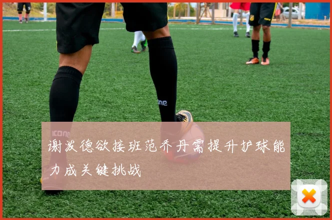 谢泼德欲接班范乔丹需提升护球能力成关键挑战