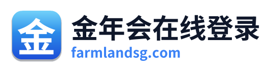 金年会在线登录 Logo